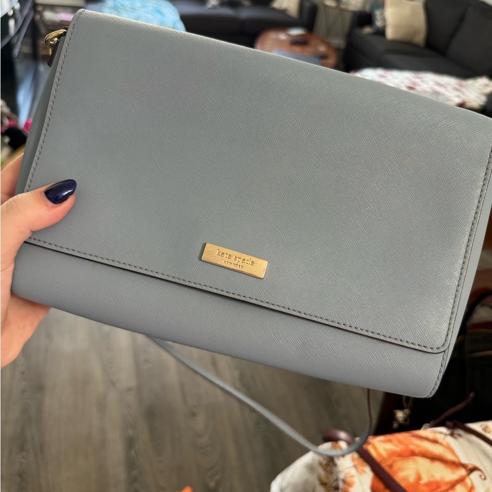 Kate Spade Spring Crossbody
